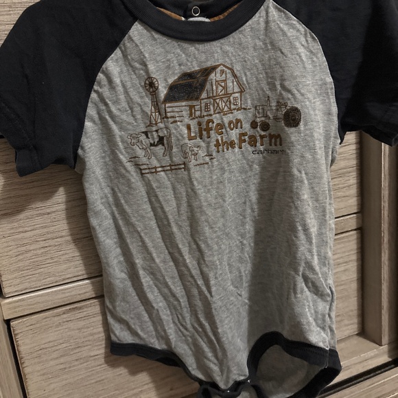 Carhartt Onesie - Picture 1 of 3